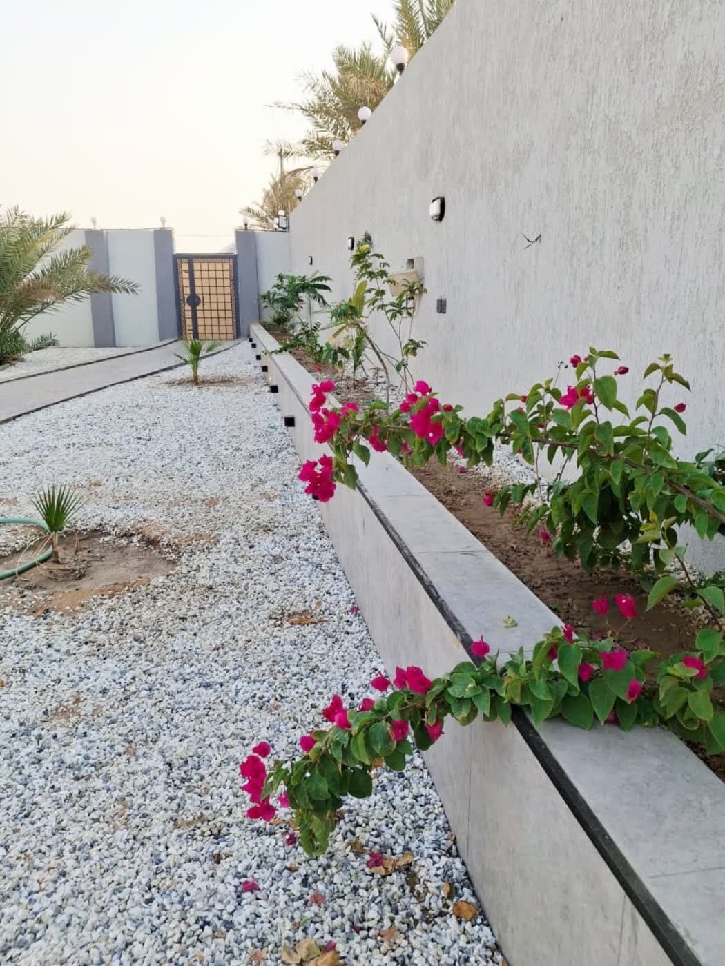 Jardin du Qur'an